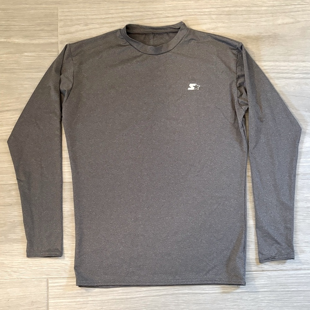 STARTER Long Sleeve Shirt